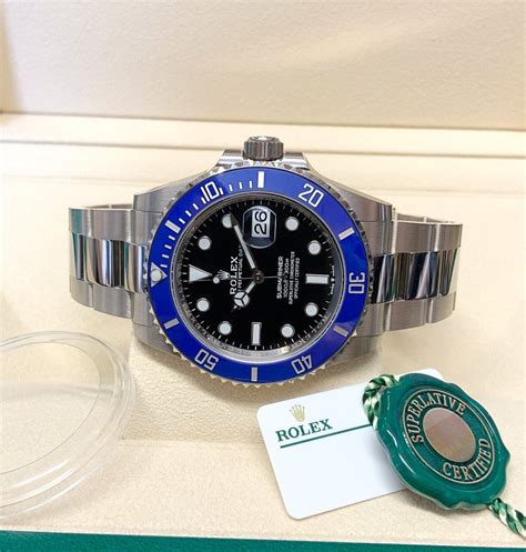 replica perfetta rolex submarine